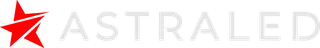 Logo ASTRALED
