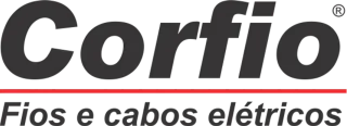 Logo CORFIO