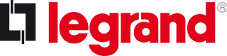 Logo LEGRAND
