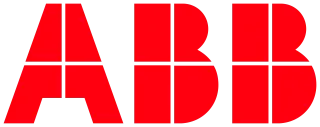 Logo ABB