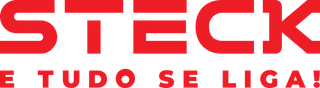 Logo STECK